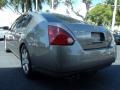 Coral Sand Metallic - Maxima 3.5 SL Photo No. 9