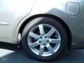 Coral Sand Metallic - Maxima 3.5 SL Photo No. 10