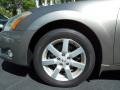 Coral Sand Metallic - Maxima 3.5 SL Photo No. 11
