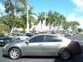 Coral Sand Metallic - Maxima 3.5 SL Photo No. 12