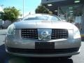 Coral Sand Metallic - Maxima 3.5 SL Photo No. 15
