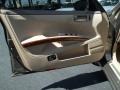 Coral Sand Metallic - Maxima 3.5 SL Photo No. 16