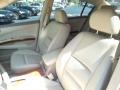 Coral Sand Metallic - Maxima 3.5 SL Photo No. 18