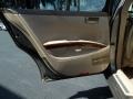 Coral Sand Metallic - Maxima 3.5 SL Photo No. 19