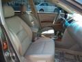 Coral Sand Metallic - Maxima 3.5 SL Photo No. 21