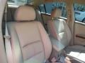 Coral Sand Metallic - Maxima 3.5 SL Photo No. 22