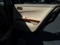 Coral Sand Metallic - Maxima 3.5 SL Photo No. 23