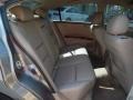 Coral Sand Metallic - Maxima 3.5 SL Photo No. 24