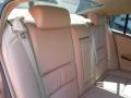 Coral Sand Metallic - Maxima 3.5 SL Photo No. 25