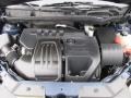 2.2 Liter DOHC 16-Valve VVT 4 Cylinder Engine for 2010 Chevrolet Cobalt LT Sedan #58741685