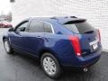 2012 Xenon Blue Metallic Cadillac SRX Luxury  photo #6