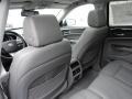 Titanium/Ebony Interior Photo for 2012 Cadillac SRX #58741932