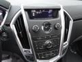 Titanium/Ebony Controls Photo for 2012 Cadillac SRX #58742028