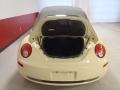 Mellow Yellow - New Beetle 2.5 Convertible Photo No. 7