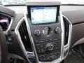 Shale/Brownstone Controls Photo for 2012 Cadillac SRX #58742430