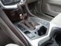 Shale/Brownstone Transmission Photo for 2012 Cadillac SRX #58742439