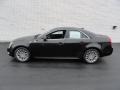 2012 Black Diamond Tricoat Cadillac CTS 4 3.6 AWD Sedan  photo #5