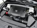 3.6 Liter DI DOHC 24-Valve VVT V6 Engine for 2012 Cadillac CTS 4 3.6 AWD Sedan #58742610