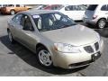 Sedona Beige Metallic - G6 Sedan Photo No. 3