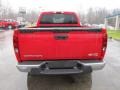Fire Red - Canyon SL Extended Cab 4x4 Photo No. 3