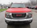Fire Red - Canyon SL Extended Cab 4x4 Photo No. 6