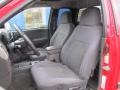 Fire Red - Canyon SL Extended Cab 4x4 Photo No. 8