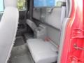 Fire Red - Canyon SL Extended Cab 4x4 Photo No. 9