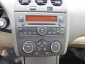 Blond Controls Photo for 2010 Nissan Altima #58743165