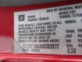 Fire Red - Canyon SL Extended Cab 4x4 Photo No. 14