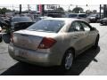 Sedona Beige Metallic - G6 Sedan Photo No. 5