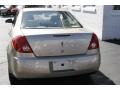 Sedona Beige Metallic - G6 Sedan Photo No. 6
