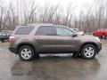  2010 Acadia SL AWD Medium Brown Metallic