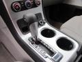 2010 Acadia SL AWD 6 Speed Automatic Shifter