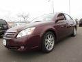 2006 Cassis Red Pearl Toyota Avalon Limited  photo #1