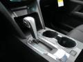 6 Speed Automatic 2012 Chevrolet Equinox LS AWD Transmission