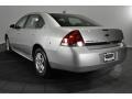 Silver Ice Metallic - Impala LS Photo No. 3