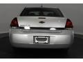 Silver Ice Metallic - Impala LS Photo No. 4