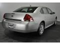 Silver Ice Metallic - Impala LS Photo No. 5