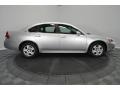 Silver Ice Metallic - Impala LS Photo No. 6