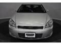 Silver Ice Metallic - Impala LS Photo No. 8