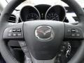 2012 Indigo Lights Mica Mazda MAZDA3 i Touring 4 Door  photo #18