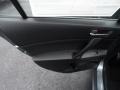 2012 Dolphin Gray Mica Mazda MAZDA3 i Touring 5 Door  photo #13