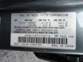 2012 Dolphin Gray Mica Mazda MAZDA3 i Touring 5 Door  photo #17