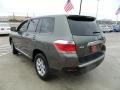 Cypress Green Pearl - Highlander V6 Photo No. 5