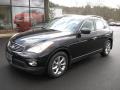 Black Obsidian - EX 35 Journey AWD Photo No. 2