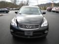 Black Obsidian - EX 35 Journey AWD Photo No. 3