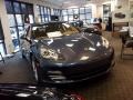 Yachting Blue Metallic - Panamera 4S Photo No. 1