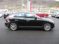 Black Obsidian - EX 35 Journey AWD Photo No. 5