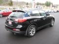 Black Obsidian - EX 35 Journey AWD Photo No. 6