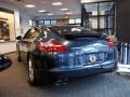 Yachting Blue Metallic - Panamera 4S Photo No. 3